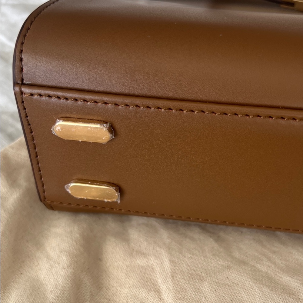 Tory Burch Lee Radzwill Bag - Picture 8 of 10